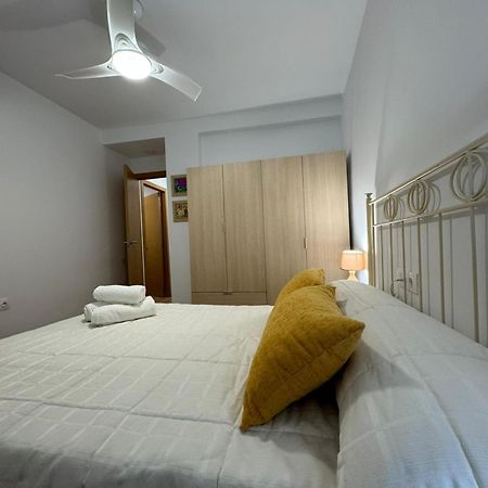 Apartamento Irene 2 Caravaca De La Cruz Luaran gambar