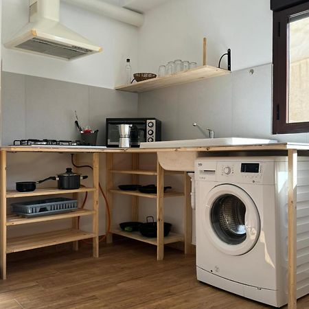 Apartamento Irene 2 Caravaca De La Cruz Luaran gambar