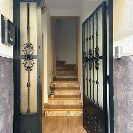 Apartamento Irene 2 Caravaca De La Cruz Luaran gambar