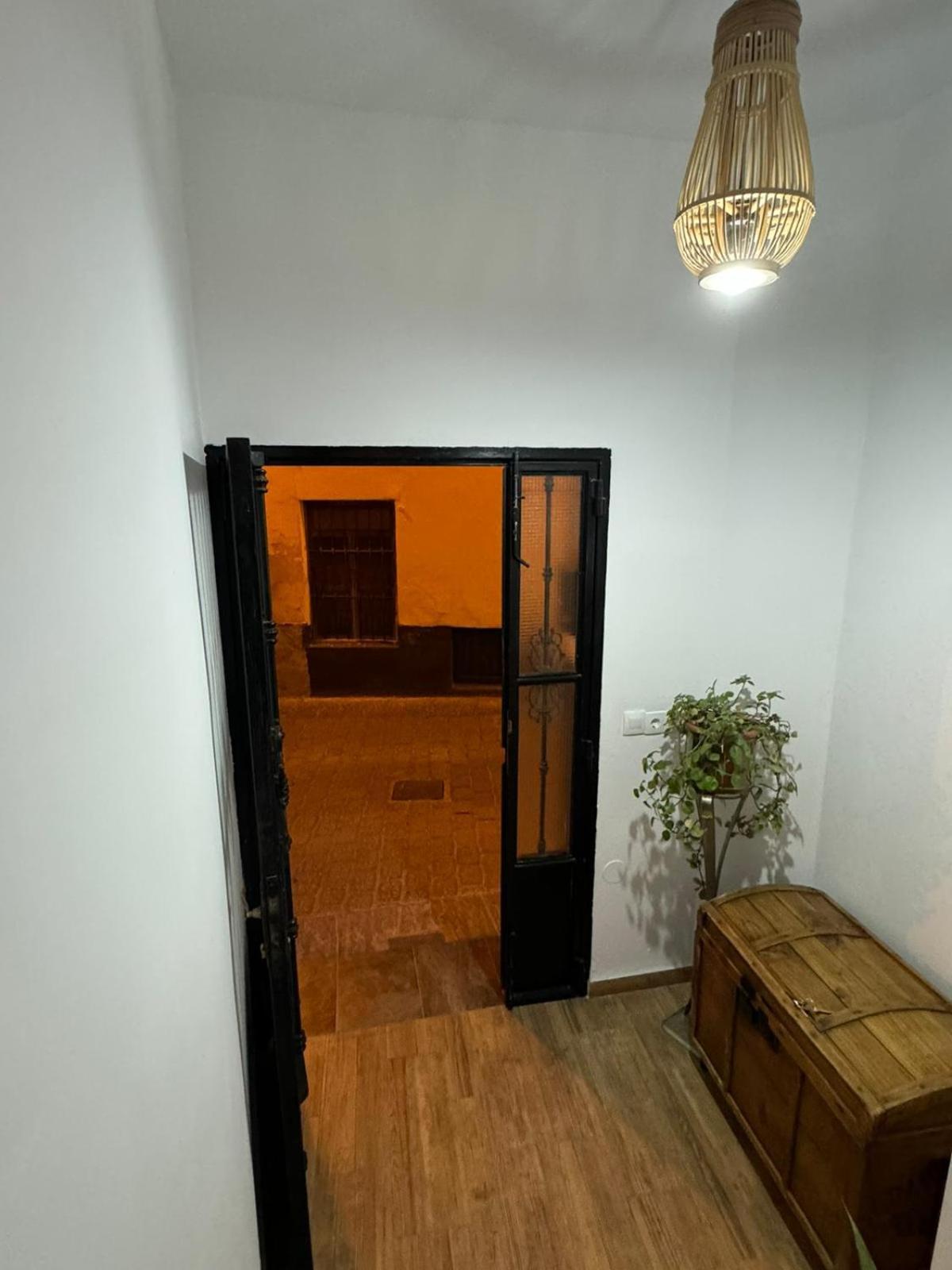 Apartamento Irene 2 Caravaca De La Cruz Luaran gambar