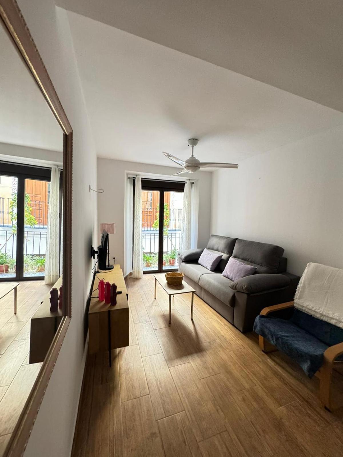 Apartamento Irene 2 Caravaca De La Cruz Luaran gambar