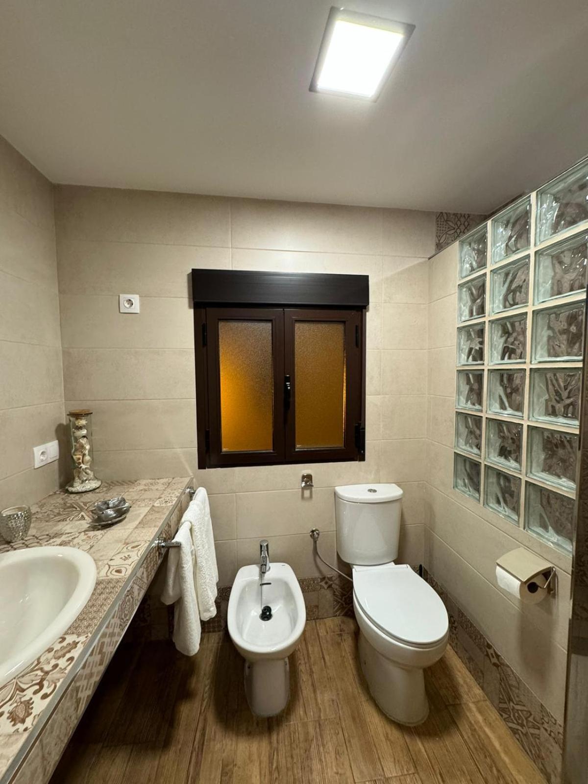Apartamento Irene 2 Caravaca De La Cruz Luaran gambar