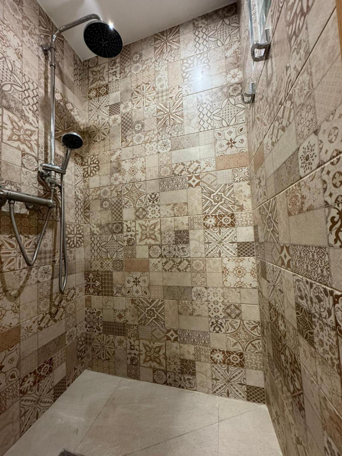 Apartamento Irene 2 Caravaca De La Cruz Luaran gambar