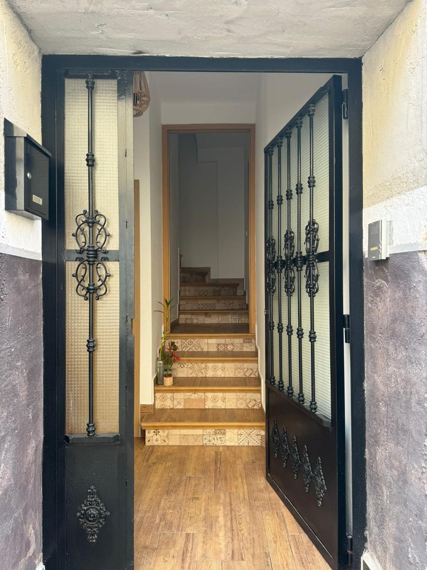 Apartamento Irene 2 Caravaca De La Cruz Luaran gambar