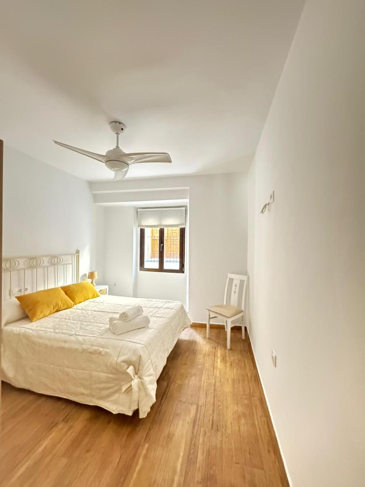 Apartamento Irene 2 Caravaca De La Cruz Luaran gambar