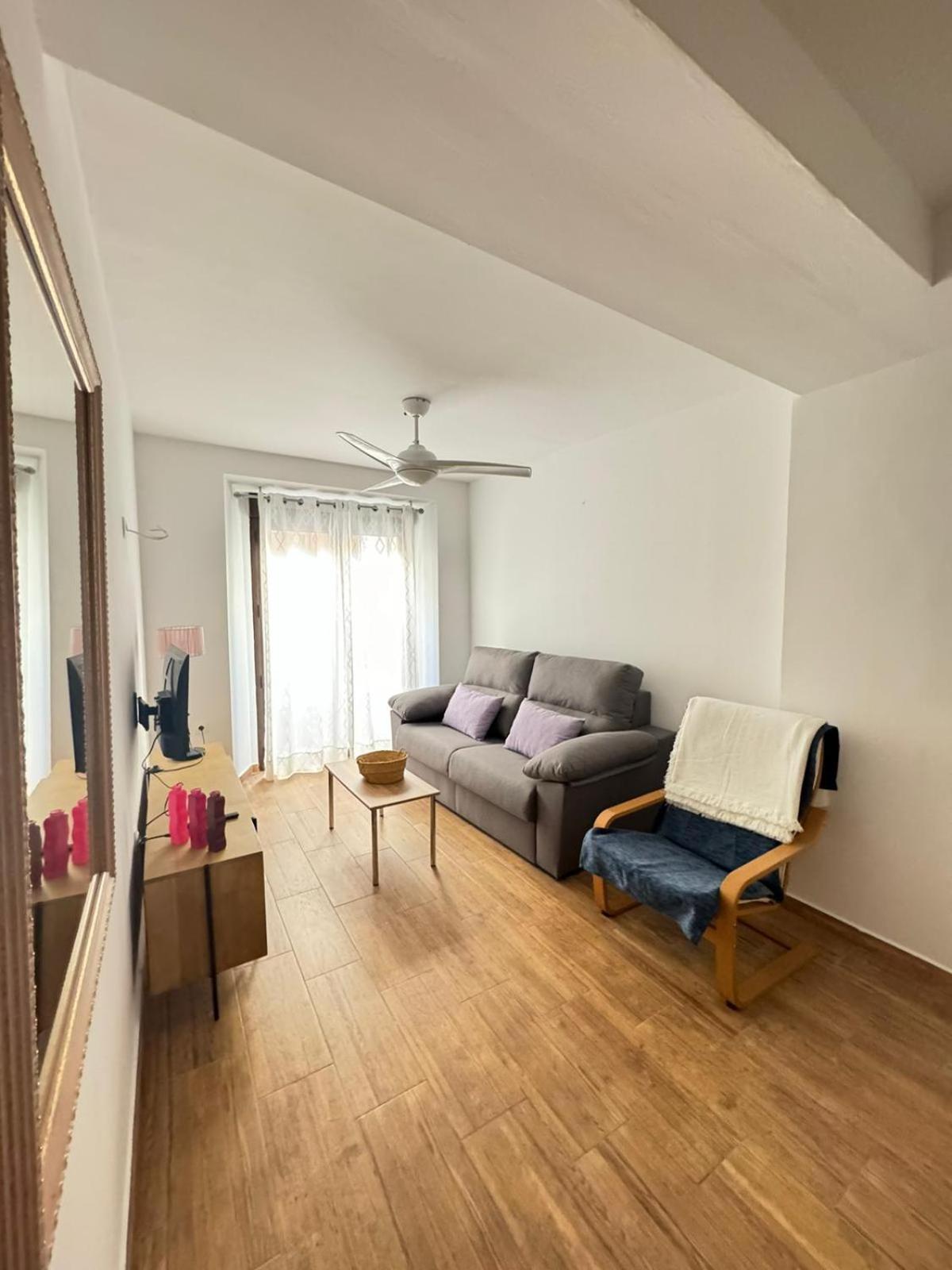 Apartamento Irene 2 Caravaca De La Cruz Luaran gambar