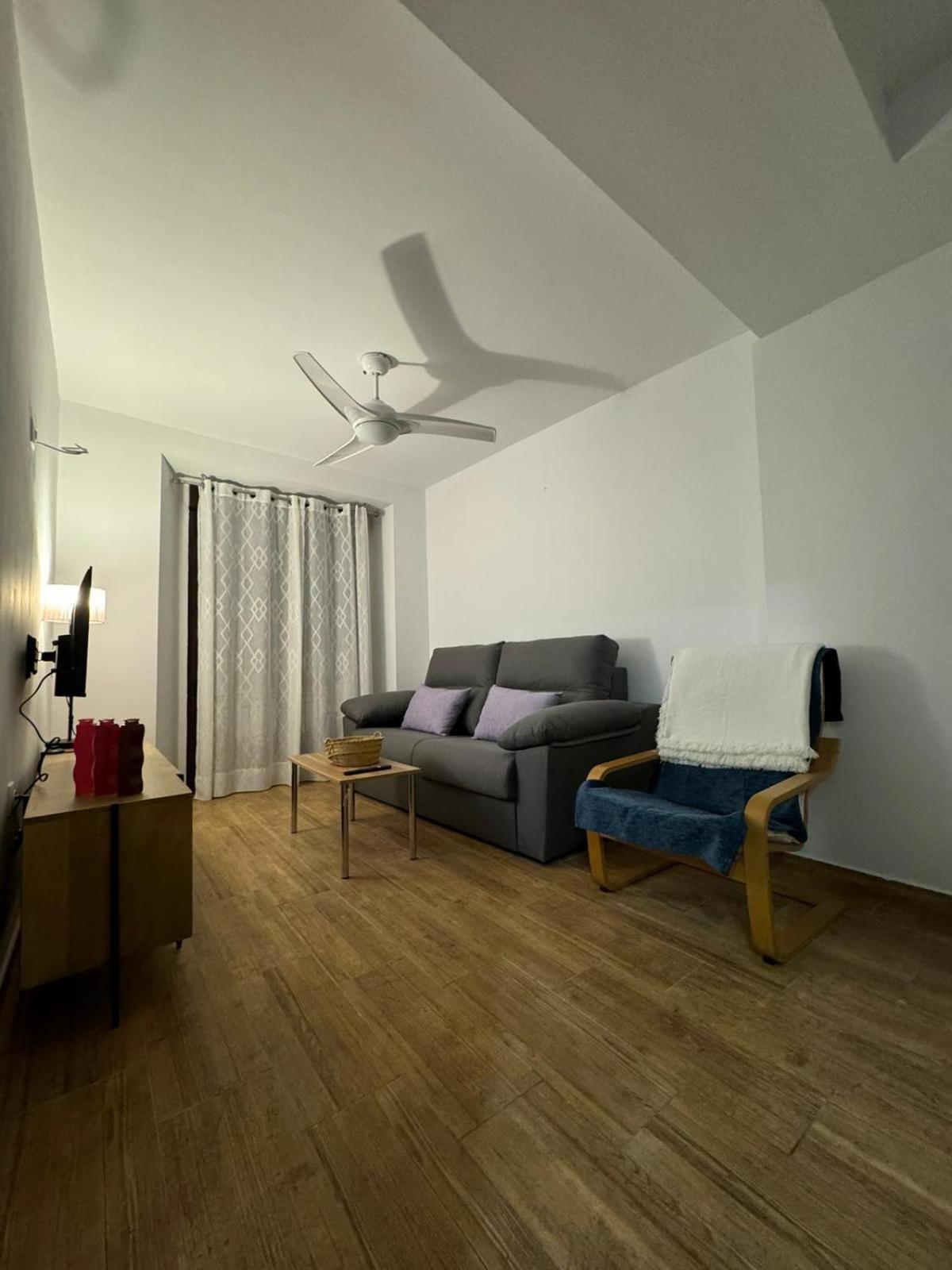 Apartamento Irene 2 Caravaca De La Cruz Luaran gambar