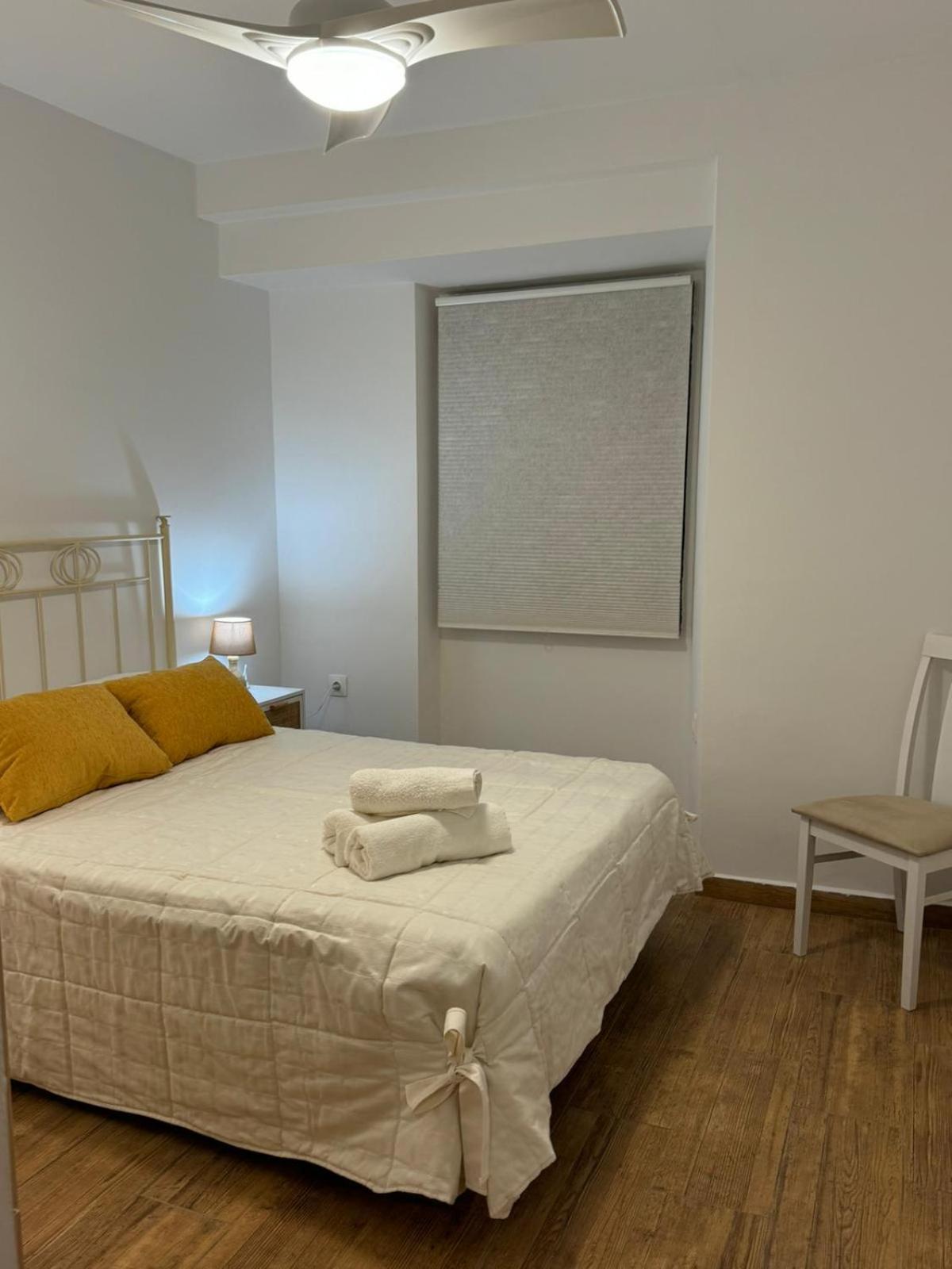 Apartamento Irene 2 Caravaca De La Cruz Luaran gambar