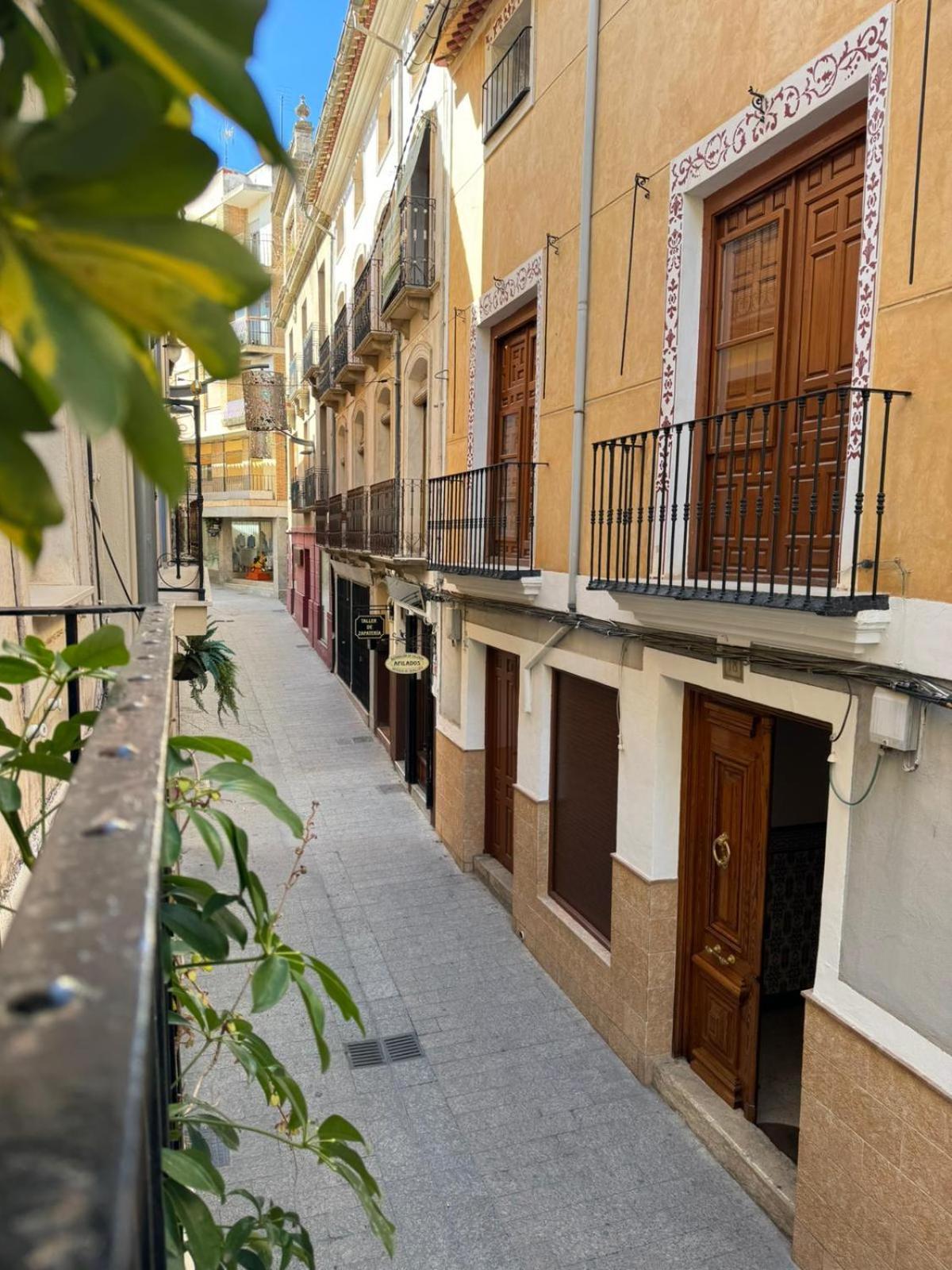 Apartamento Irene 2 Caravaca De La Cruz Luaran gambar