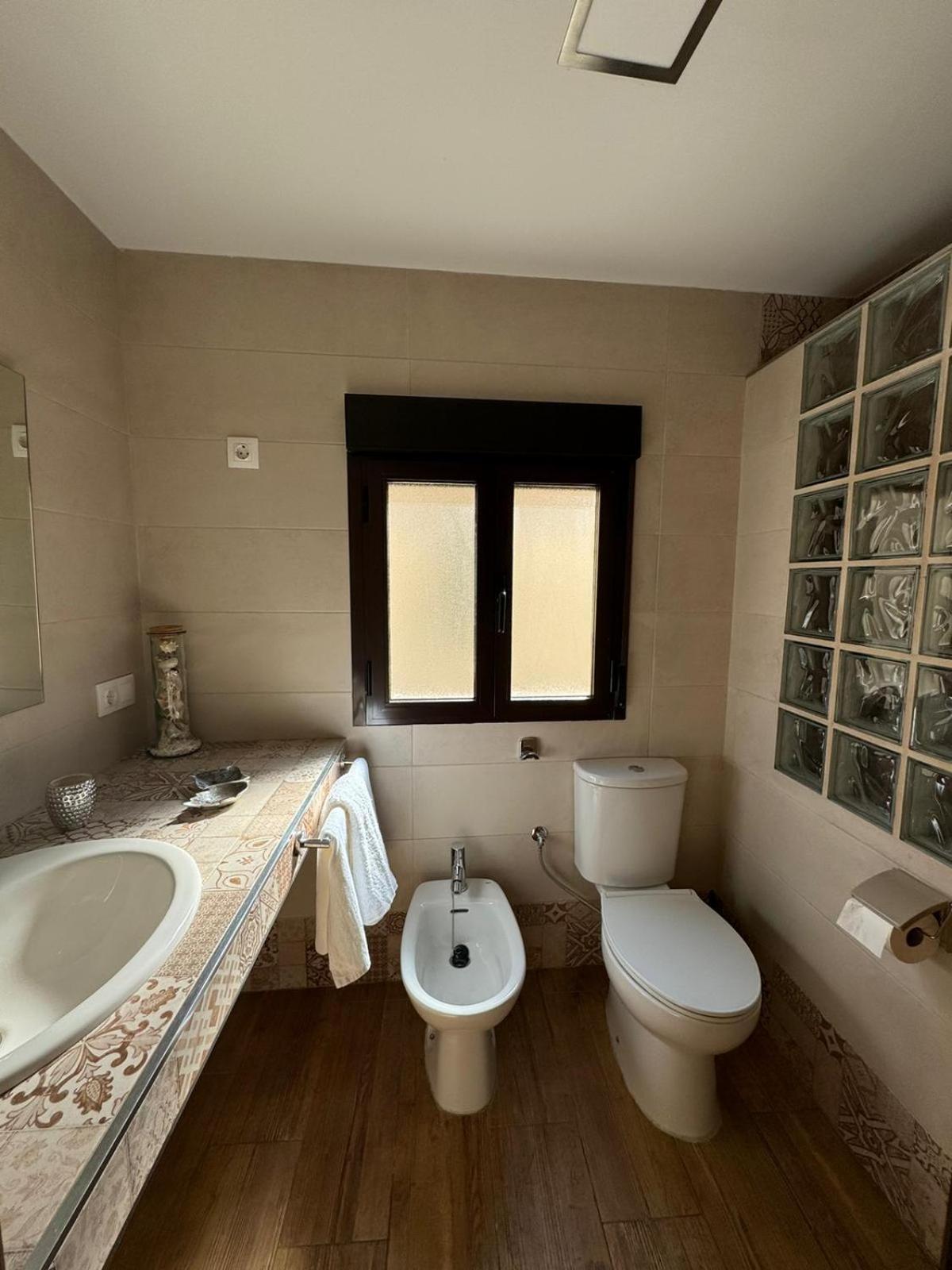 Apartamento Irene 2 Caravaca De La Cruz Luaran gambar